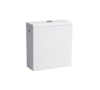 Racc inf ga rés cd pro blanc - LAUFEN H8299530009731