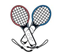 Racchetta Simulatore Tennis Big Ben Kit de raquettes