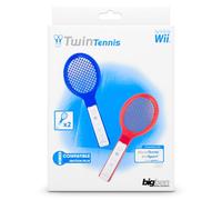 Racchette Tennis X Wii