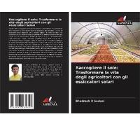 Raccogliere Il Sole: Trasformare La Vita Degli Agricoltori Con Gli Essiccatori Solari