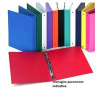 Raccoglitore Ad Anelli Favorit Europa