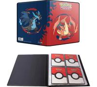 Portfolio A5 Pokémon Méga-Dracaufeu X et Y - Ultra Pro
