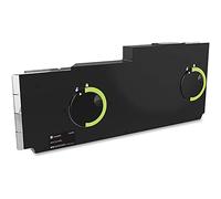 Raccoglitore toner Lexmark LCCP - per Lexmark CS820