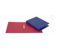 Raccoglitori Europa Favorit 22 x 30 cm 2 Anelli da 30 mm Rosso 06347007