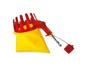 Raccolle-fruits RG-M Nouveauté WOLF-GARTEN Outils Agricoles Jardin Extérieur