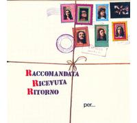 Raccomandata Con R - per Un Mondo Di CR [Import]