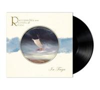 Raccomandata Con Ricevuta Di Ritorno - in Fuga-140-Gram Gatefold Black Vinyl [Import]