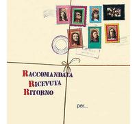 Raccomandata Ricevuta Ritorno - per Un Mondo Di Cristallo [Import]