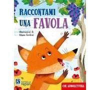 Raccontami Una Favola. Lo Specchio Di Alice