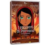 I Racconti Di Parvana-The Breadwinner [Import]