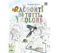 Racconti di tutti i colori