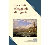 Racconti e leggende di Liguria