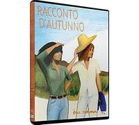 Racconto D'autunno Dvd Italian Import