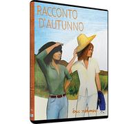 Racconto d'autunno – Eric Rohmer – DVD – Importation italienne