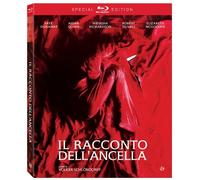 The Handmaid's Tale – Blu-ray – Import (Région B) – Pas de version française