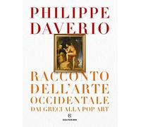 Racconto dell'arte occidentale dai greci alla pop art