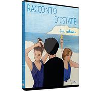 Racconto D'Estate (Eric Rohmer Collection)