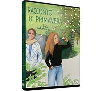 Racconto Di Primavera (Eric Rohmer Collection)