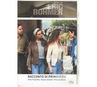 Racconto di Primavera [Import]
