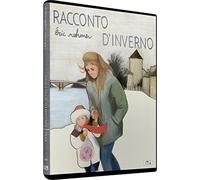 Racconto D'Inverno (Eric Rohmer Collection)