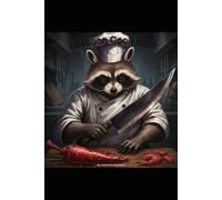 Raccoon Cook Book