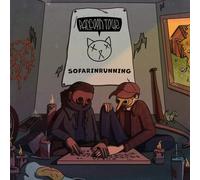 Raccoon Tour Sofarinrunning (Vinyl)