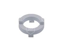 Raccord Ø 36,5 mm Compatible avec les Cook Hauteur max pour machine à pâte en Roll 17 mm Diamètre intérieur 25 mm Convient également pour Fimar