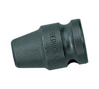 Raccord 1/4" skt - 1/2" vkt