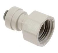Raccord 1/4x1/2 pour refrigerateur general electric - f472021