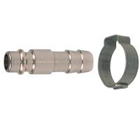 Raccord 1013 tuyau diamètre 10 LACME - 365200