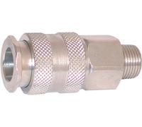 Raccord 1550 coupleur 3/8m LACME - 369100