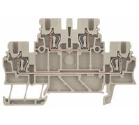 Raccord 2 étages ZDK 1.5 1791100000/100 pcs