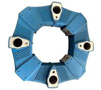 Raccord 21420-16400 2142016400 compatible avec compresseur d'air Atlas Copco série PDS PDS3905-481/581 PDS3905D-481/581