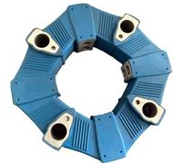 Raccord 21420-16400 2142016400 compatible avec compresseur d'air Atlas Copco série PDS PDS3905-481/581 PDS3905D-481/581