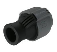 Raccord GARDENA système Sprinkler 02761-20 24,2 mm (3/4\ ) (filet int.)