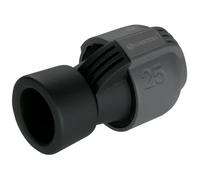 Raccord 25 mm femelle 26/34 (G 1") - GARDENA