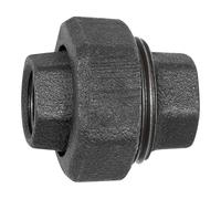 Raccord 340, conique étanche, Rp 1/2, Rp 1/2, températures. Température de fonctionnement : -20 °C à 300 °C, ISO 7-1
