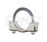 Raccord 499828 Tuyau d'échappement