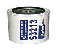 Raccord 62-s3213 Mercury fB recharges cartouches pour filtre à essence