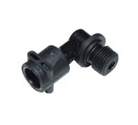 RACCORD 90° POUR PETIT ELECTROMENAGER DELONGHI - 5332196900
