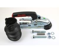 Raccord à billes ALKO AK 270 Optima 2700 kg embrayage soufflet Soft Dock