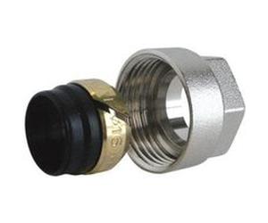 Raccord A Compression 3/4Ek Pour Tube Cuivre G