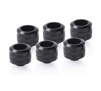 Raccord à compression - Alphacool - Eiszapfen Pro - Ø 16 mm - G1/4 - Lot de 6 pièces