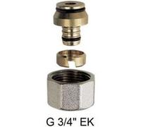 Raccord Euroconus PER RBM - 1231