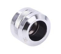 Alphacool Raccord à compression 17472 Eiszapfen Pro Ø16 mm Chrome G1/4"