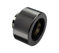 EK Water Blocks - Raccord à compression - EK-Classic HDC 16 - pour tube Ø16 mm - Gris