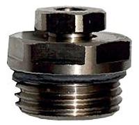 raccord à compression Wolf Fühler SF 2745004 pour LS, FWS