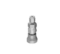 Raccord à connexion rapide de type virole femelle 316SS, SS-QC4/6/8-B(SS-QC8-B-12M0 12mm)