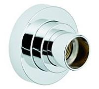 raccord à Grohe 45631 45631000 Atrio pour chromé bain / douche AP chromé