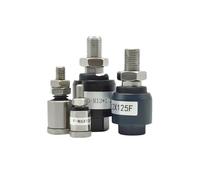 Raccord à Joint flottant série FD, 1 pièce, faible entretien, Installation Flexible for l'assemblage automobile et électronique(FD-M5x0.8)